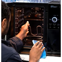 Profile™ Smart Indoor Smoker