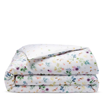 Schlossberg Ylvie Sateen Duvet Cover