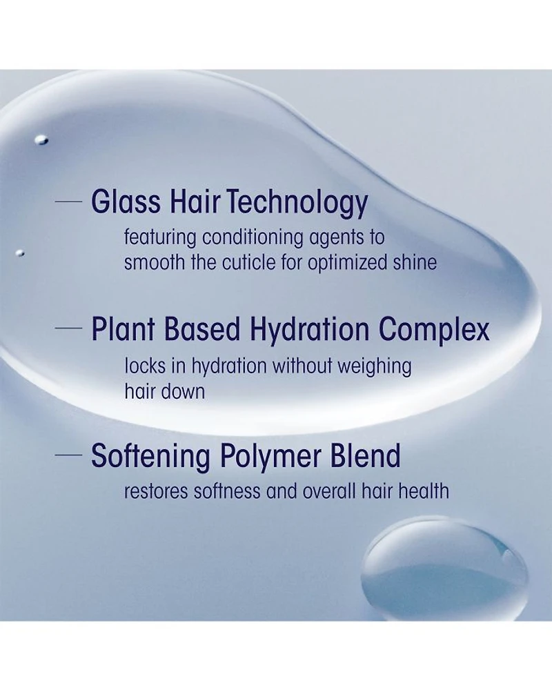 Mirror Rinse Glass Hair Treatment 5.9 oz.
