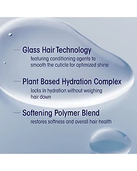 Mirror Rinse Glass Hair Treatment 5.9 oz.