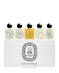 Les Essences de Diptyque Set
