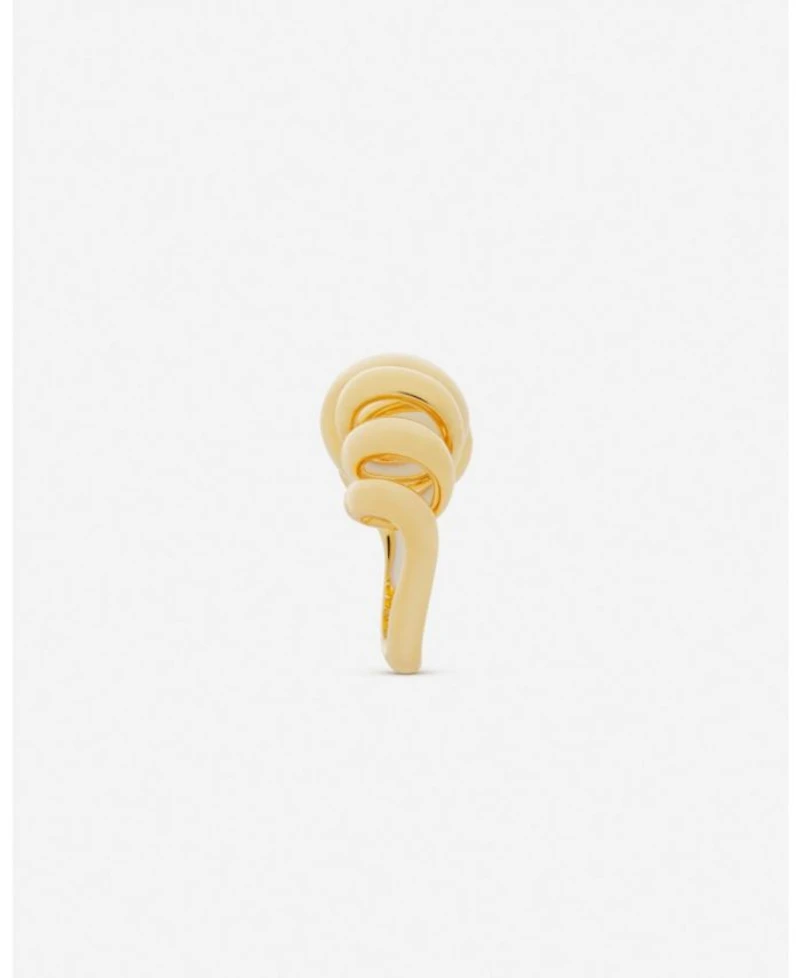 Melodie Ribbon Ring
