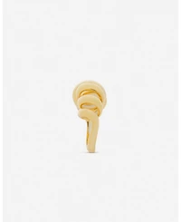 Melodie Ribbon Ring