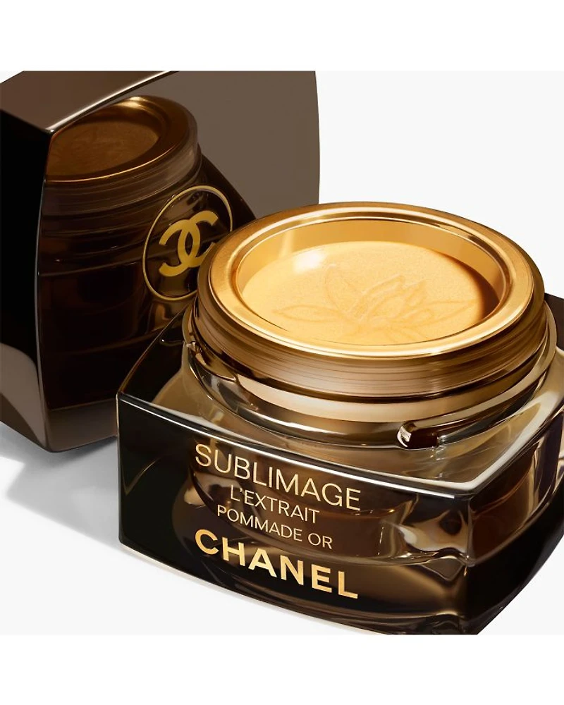 SUBLIMAGE L'EXTRAIT POMMADE OR