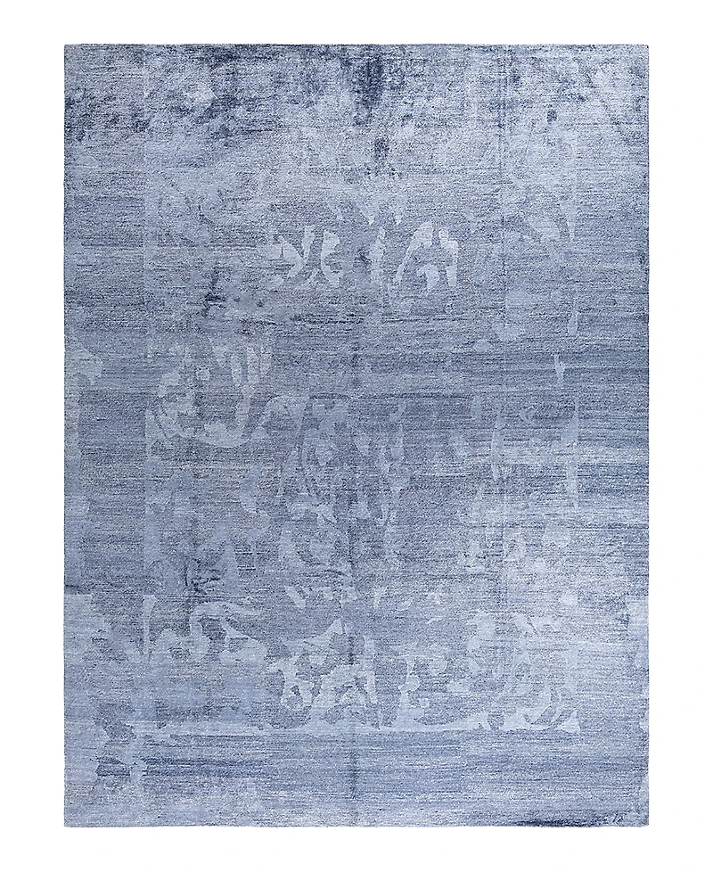 Bloomingdale's Indo Modern M6531 Area Rug