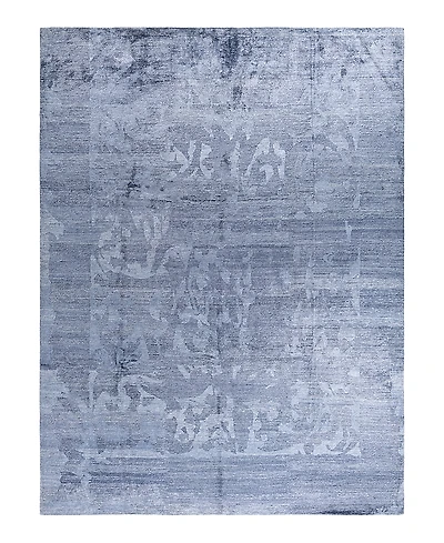 Bloomingdale's Indo Modern M6531 Area Rug