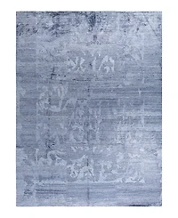 Bloomingdale's Indo Modern M6531 Area Rug
