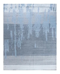 Bloomingdale's Indo Modern M6588 Area Rug, 8' x 10'