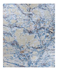 Bloomingdale's Indo Modern M7453 Area Rug