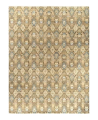Bloomingdale's Indo Ikat M6506 Area Rug, 9' x 12'