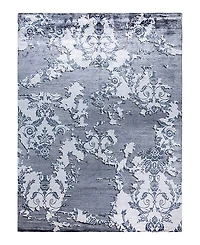 Bloomingdale's Indo Modern M7573 Area Rug