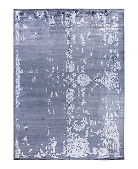 Bloomingdale's Indo Modern M6851 Area Rug, 9'2 x 12'3