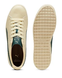 Clyde Players Lane Lace Up Sneakers