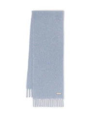 Lanvin Fringed Scarf