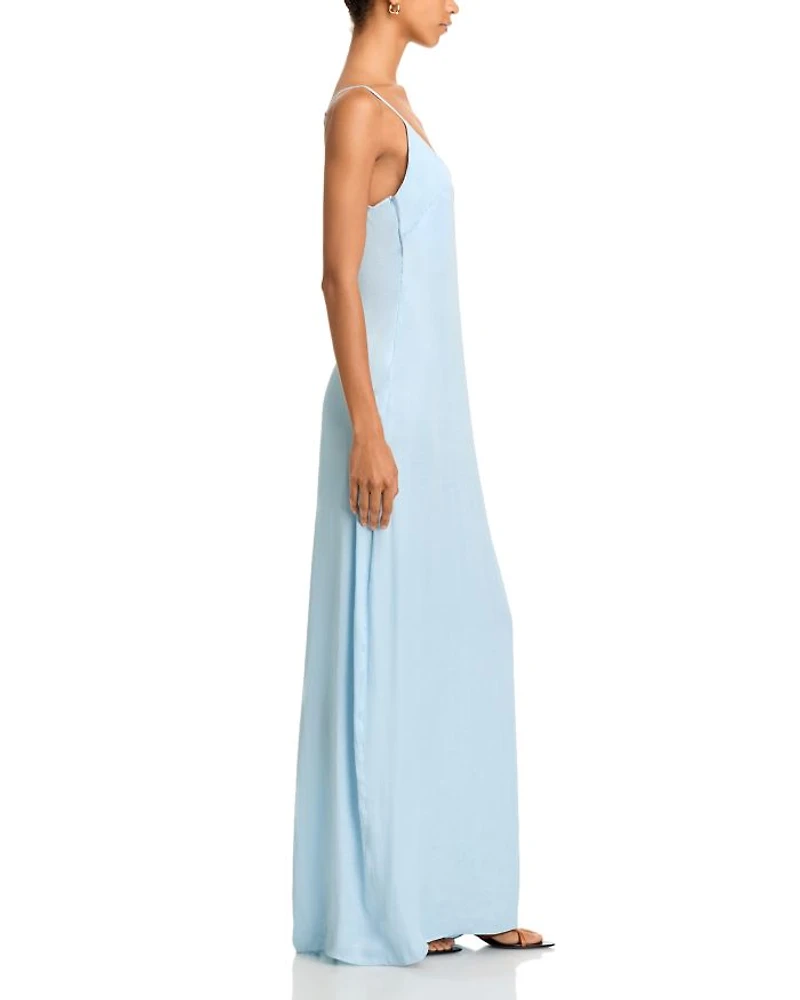 The Selena Maxi Dress