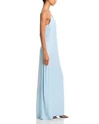 The Selena Maxi Dress