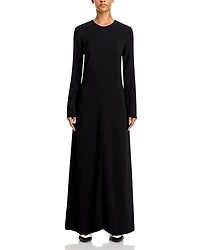 Long Sleeve Dress