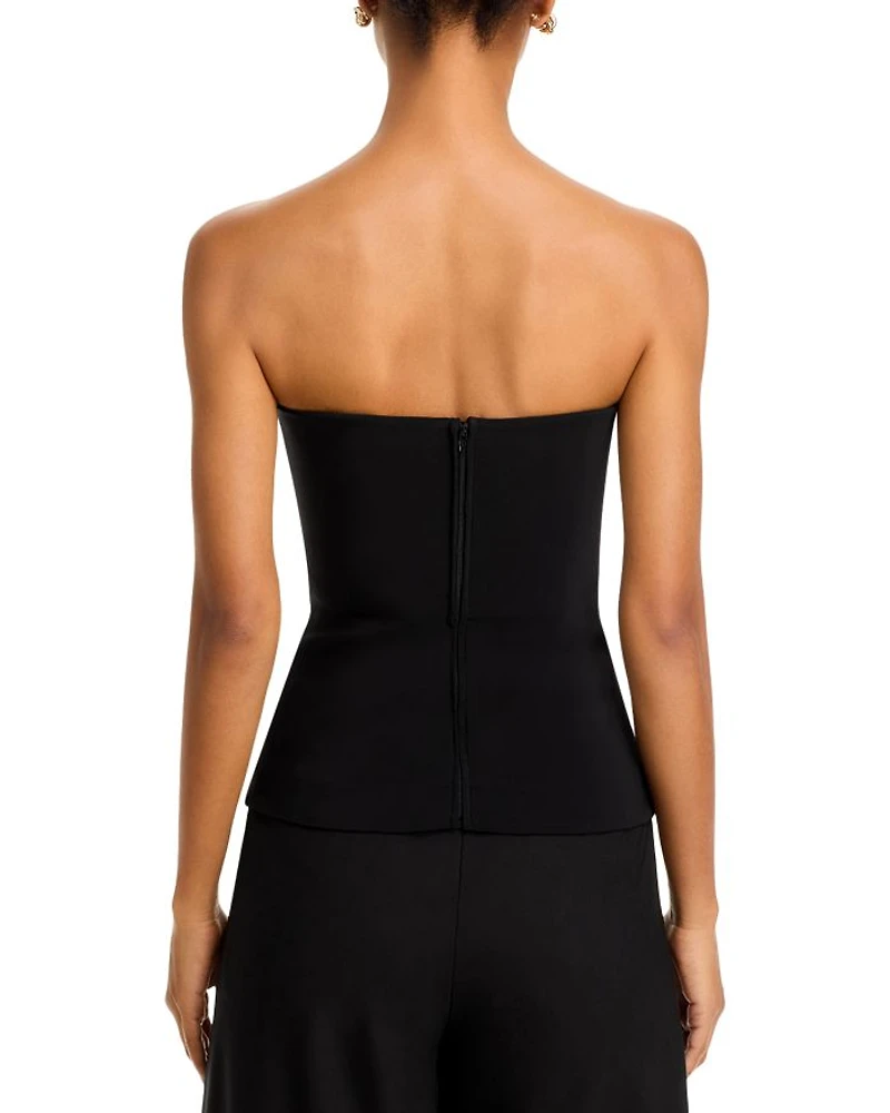 Bustier Top