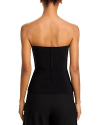Bustier Top
