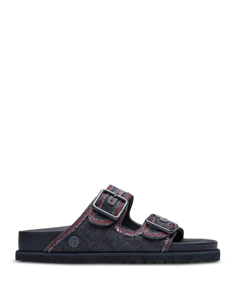 Women's Arizona Stone Washed Sandals