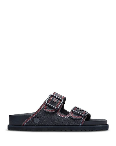 Women's Arizona Stone Washed Sandals