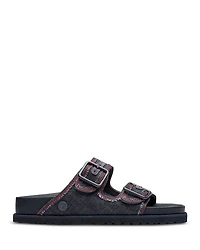 Women's Arizona Stone Washed Sandals
