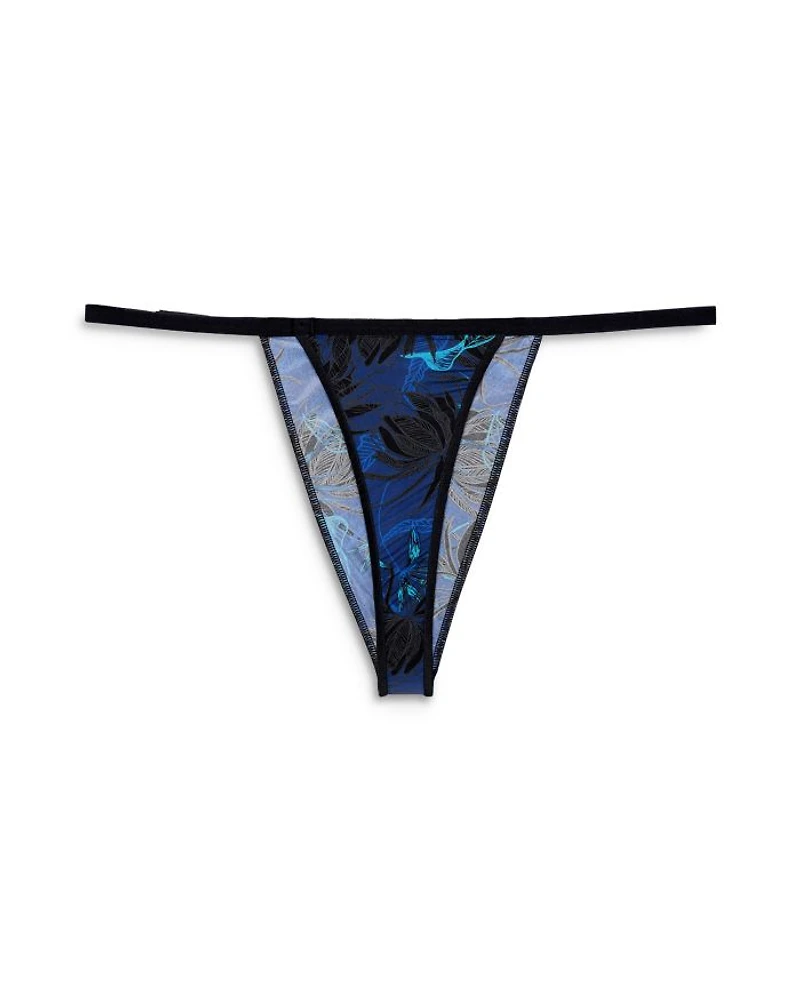 Palay G String