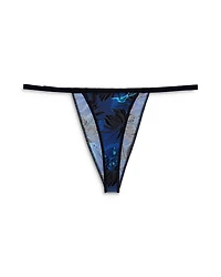 Palay G String