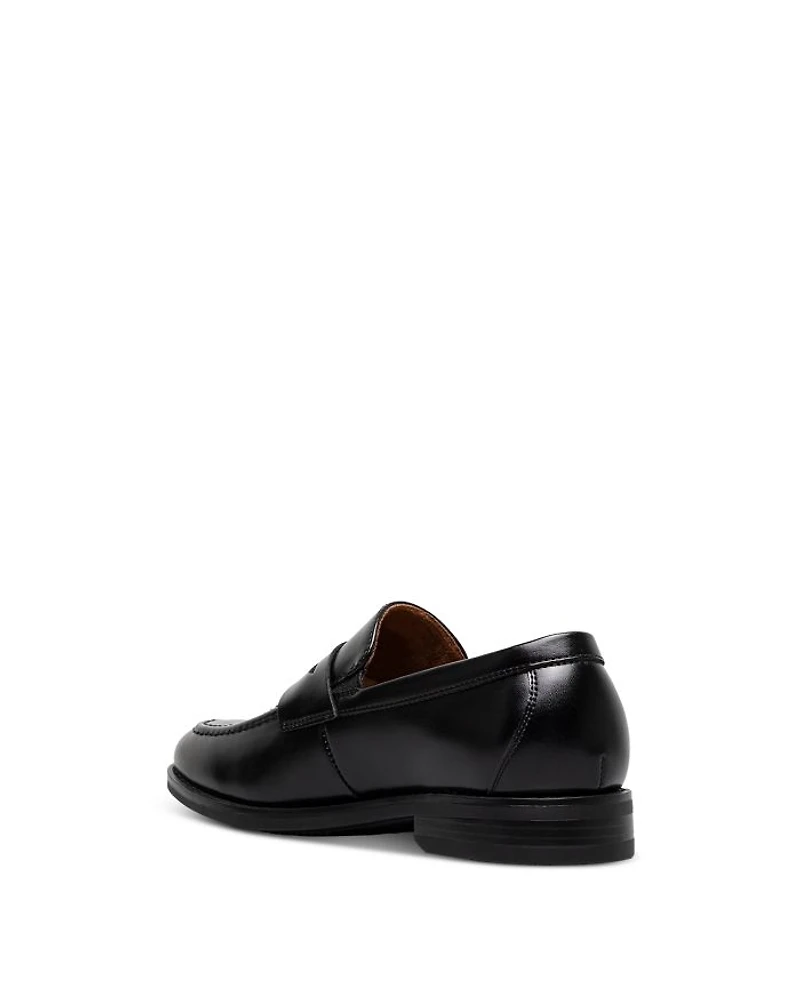 Boys' Rucci Moc Toe Penny Loafers - Toddler, Little Kid, Big Kid