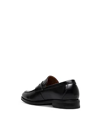 Boys' Rucci Moc Toe Penny Loafers - Toddler, Little Kid, Big Kid