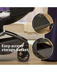 Tana 360° Rotating Modular Stroller