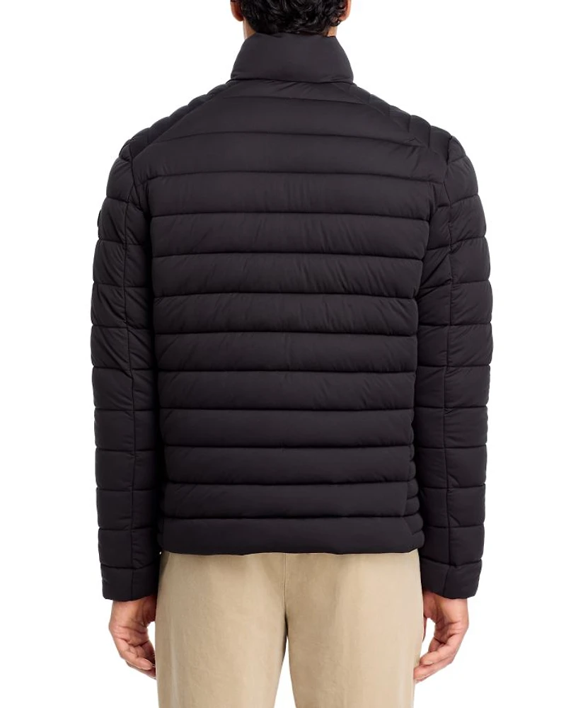 Ari Quilted Jacket