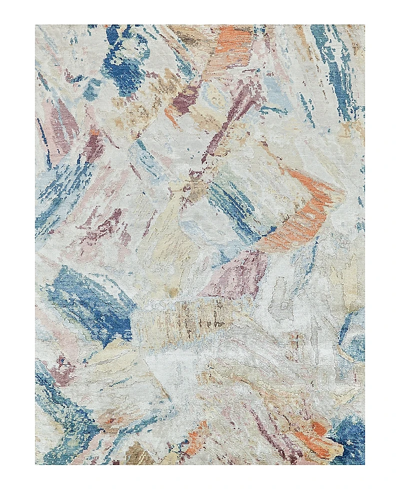 Exquisite Rugs Floor Art 6880 Area Rug, 8' x 10'