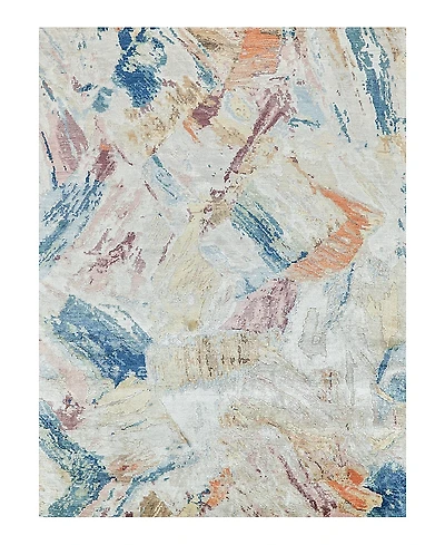 Exquisite Rugs Floor Art 6880 Area Rug, 8' x 10'