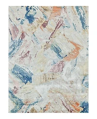 Exquisite Rugs Floor Art 6880 Area Rug, 8' x 10'