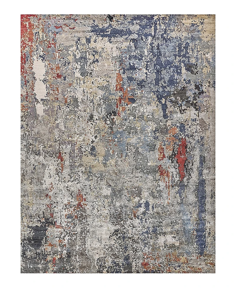 Exquisite Rugs Laureno 4022 Area Rug, 4' x 6'
