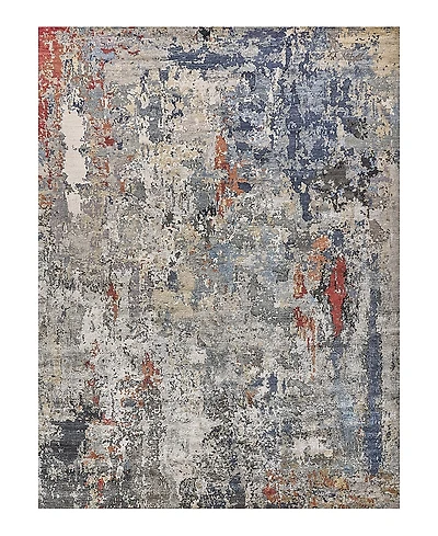 Exquisite Rugs Laureno 4022 Area Rug, 4' x 6'