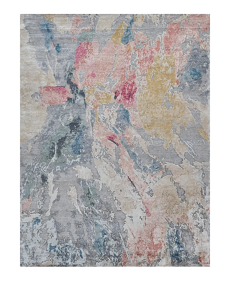 Exquisite Rugs Floor Art Area Rug