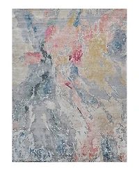 Exquisite Rugs Floor Art Area Rug