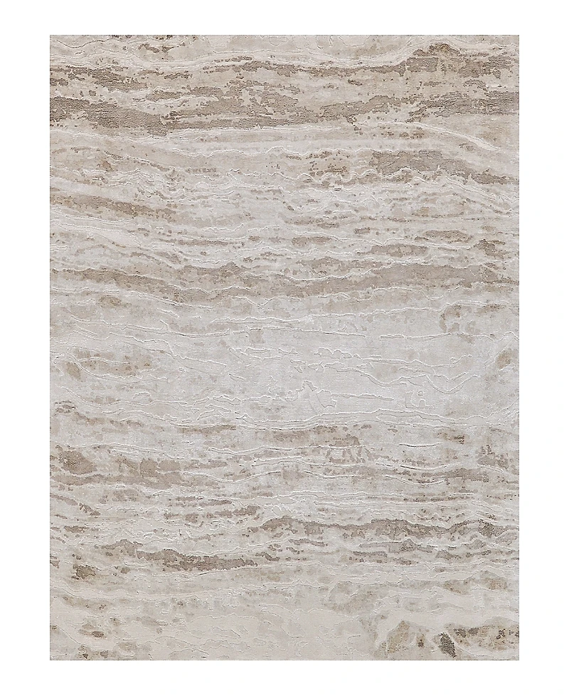 Exquisite Rugs Travertine Area Rug