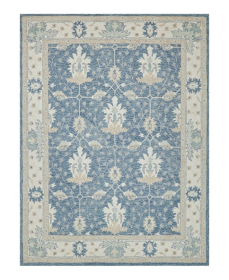 Exquisite Rugs Claremont Oushak Area Rug