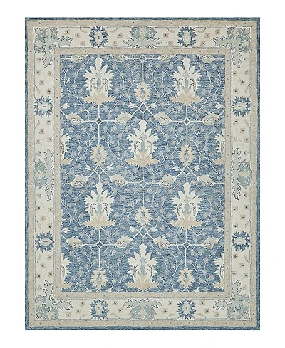 Exquisite Rugs Claremont Oushak Area Rug