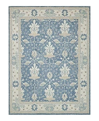 Exquisite Rugs Claremont Oushak Area Rug