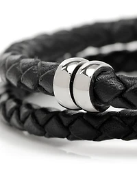 Mickey Silhouette Socks & Bracelet Gift Set