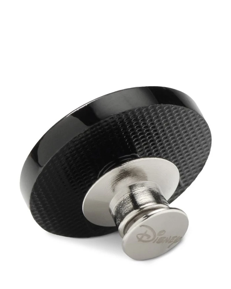 Mushu Emblem Lapel Pin