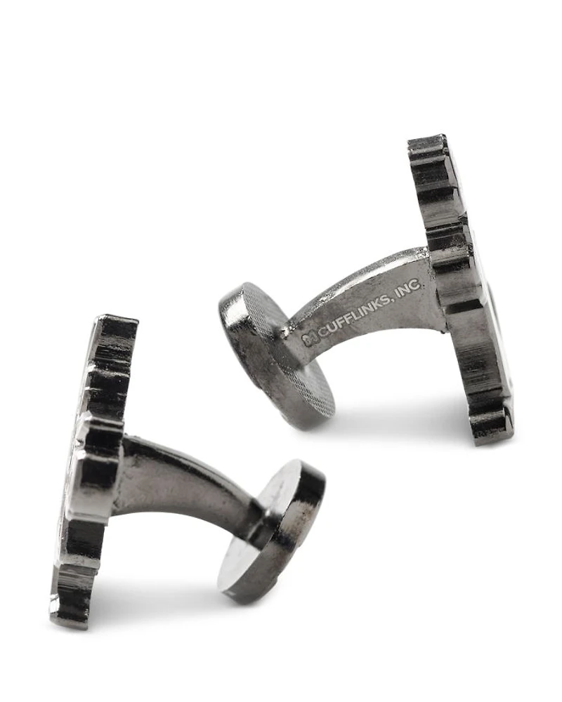 Timon & Pumbaa Hakuna Matata Cufflinks