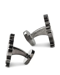 Timon & Pumbaa Hakuna Matata Cufflinks