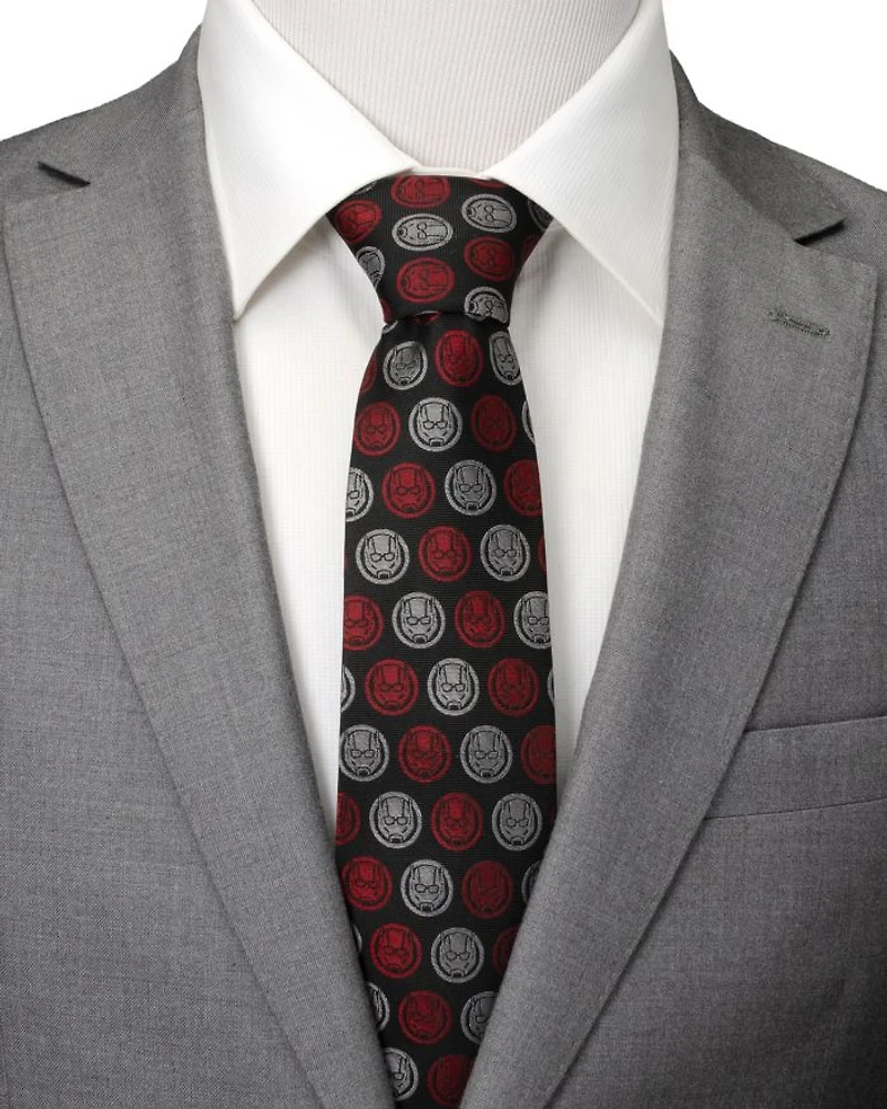 Ant Man Tie & Socks Gift Set