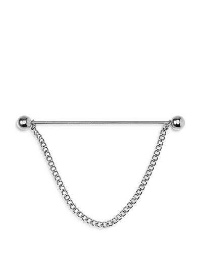 Stainless Steel Chain Collar Bar