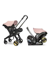 Doona Unisex Car Seat & Stroller